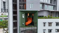 The Graph Hotel Hotels near Universiti Pertahanan Nasional Malaysia
