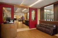 Novotel Phuket Vintage Park Resort