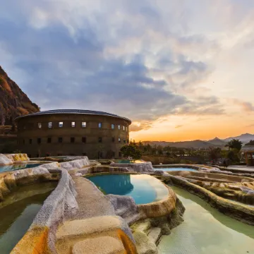 Kanglewei Hotel