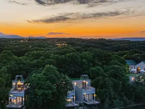 난창의 럭셔리 홈스테이 베스트 10