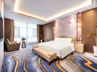 武威雲鼎國際酒店（職業技術大學市博物館店） 武威酒店