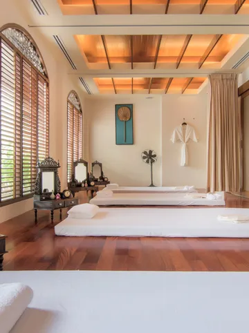 รูปภาพของโรงแรม เดอะ สุโกศล กรุงเทพ