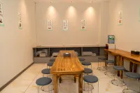 Dafang ZhiHao Hotel - petit déjeuner