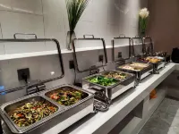 桑尼貝爾連鎖飯店（永城中心汽車站店）