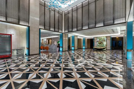 keketuohaiShengtai  Hotel Отели рядом с достопримечательностью «The Koktokay No. three pit»