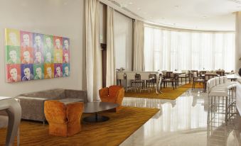 Aquamarine Hotel by ZONT Hotel Group