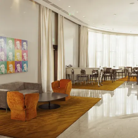 Отель Аквамарин ZONT Hotel Group