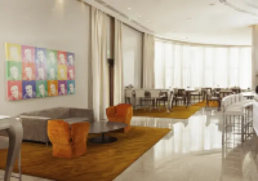 Aquamarine Hotel by ZONT Hotel Group