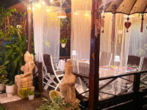 ORHO Hotel Boutique Panama 15 minuts from PTY Airport free shuttle 巴拿馬市托庫門國際機場附近的飯店