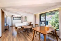 Floral Hotel · Yunwuju hotel