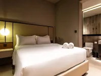 Antara Genting by Harvinton Mansion Hotels in Bentong