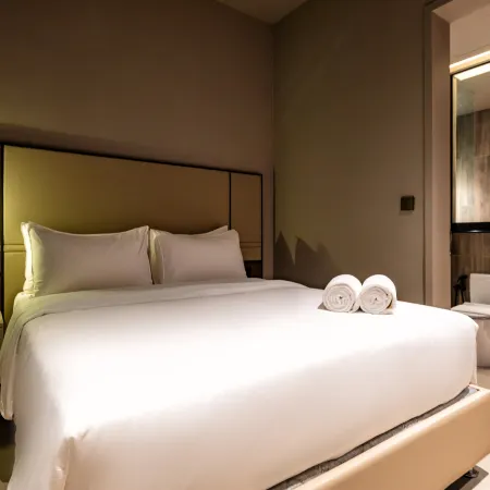 Antara Genting by Harvinton Mansion Отели в г. Бентонг