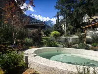 Sukyo: A Secluded Mountain Onsen Yado - Hot Springs