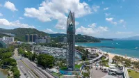 Shenzhen Dameisha Qiluan Mountain and Sea Resort Hotel