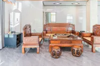 Longyan Yongding District Tulouyu Farm