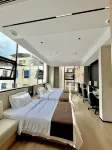 Moke E-Sports Hotel (Central Business District Pedestrian Street) - Esports