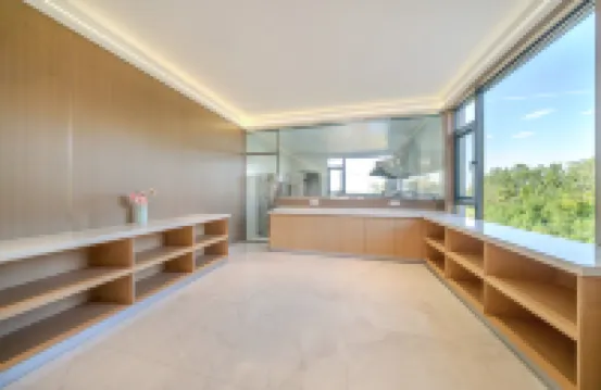 Bo Yue Hotel