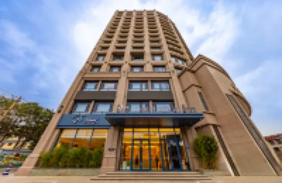 Home Inn Selected (Zhangye Dafosi Municipal Government Branch)