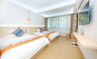 Putuo Mountain Qingyue Homestay