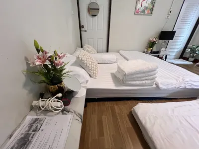 The Oxygenhomestay private room free karaoke&snack Hotels in 