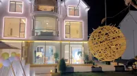 Shang Hai Yuanfengjing Homestay Отели рядом с достопримечательностью «Пейзажный парк гуманистических ландшафтов»
