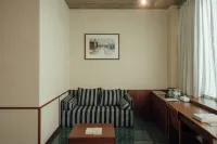 Anaya Friendship Home Club Hotel - 발코니