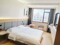 Vinas Hotel Hotel in zona CPC Shanxian Committee Party School