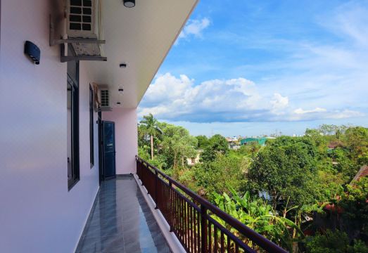 JING DONG HOTEL 객실 전경