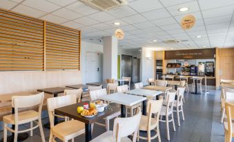 B&B Hôtel Lyon Eurexpo Chassieu