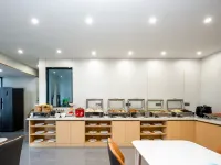 Jiasheng Hotel Hotels in Kunming