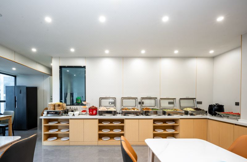Jiasheng Hotel photo 3