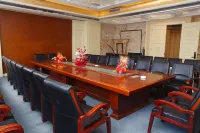 โรงแรมตูซือฮวาเยฺวียนแพลตินั่ม (จัตุรัสวัฒนธรรมติงเปียน หยู่หลิน)