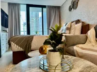 Cosmos Living Majestic Studio GCV2