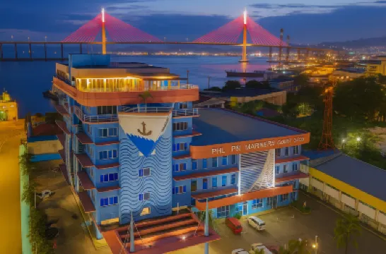 Mariners Court Hotel Cebu Hotels near Cebu Pier 1