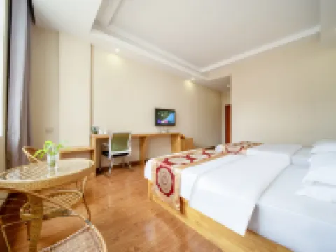 Ning'er Express Hotel Hotels in Ning'er