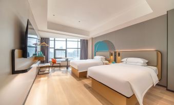 City Comfort Inn (Zhanjiang Mazhang High-speed Railway West Station Store)