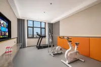 Tianyi Hotel (Wuqia People's Square)