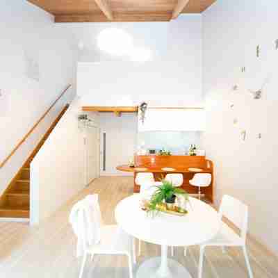 ミライエ四日市日永西 Rooms