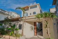 Jianshui Muxia Anshe B&B - Romantisk