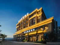PuJiang  HaoHui international hotel Ξενοδοχεία στην πόλη Πουτζιανγκ