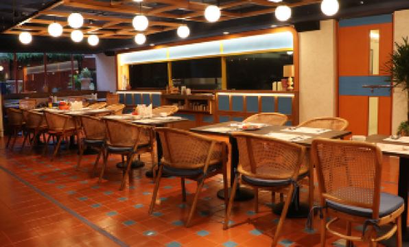 Journeyhub Sukhumvit 26