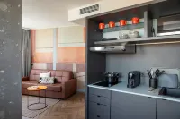 Loginn Hotel Offenbach Hotels in Offenbach am Main