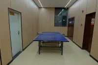 Guidong Hongyun Business Hotel