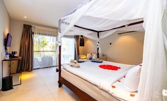 Kalimba Beach Resort