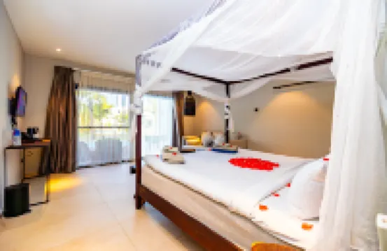 Kalimba Beach Resort