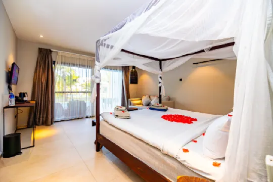 卡林巴海灘度假村