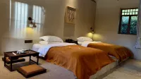 Pingwu Xulan Yunjian Homestay Hotels in Pingwu County