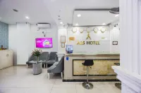 A25 Hotel - 274 de Tham Hotels in Ho Chi Minh City