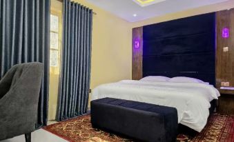 Rom HOUSE INTERNATIONAL HOTEL