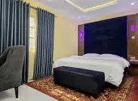 Rom HOUSE INTERNATIONAL HOTEL فنادق في 